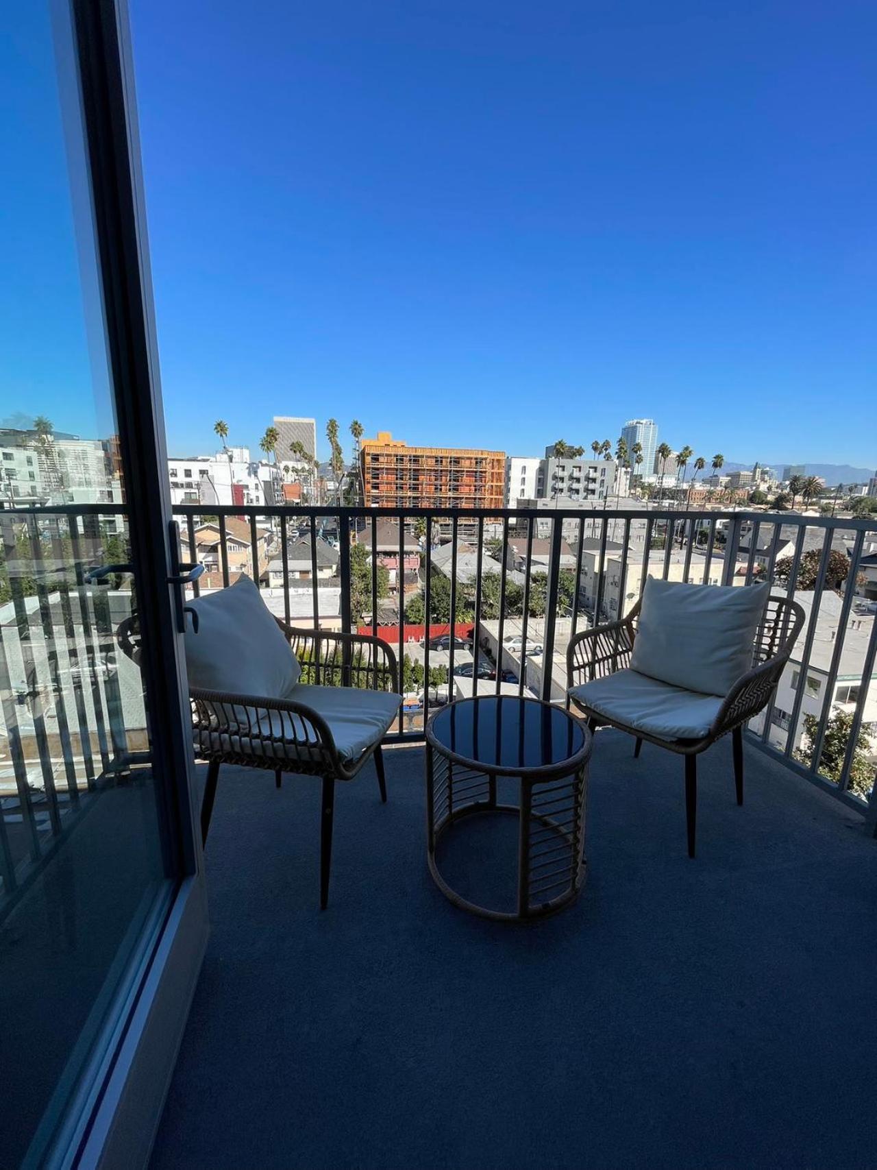 Elegant Retreat In The Heart Of La, Discover Your Lavish Hideaway Λος Άντζελες Εξωτερικό φωτογραφία