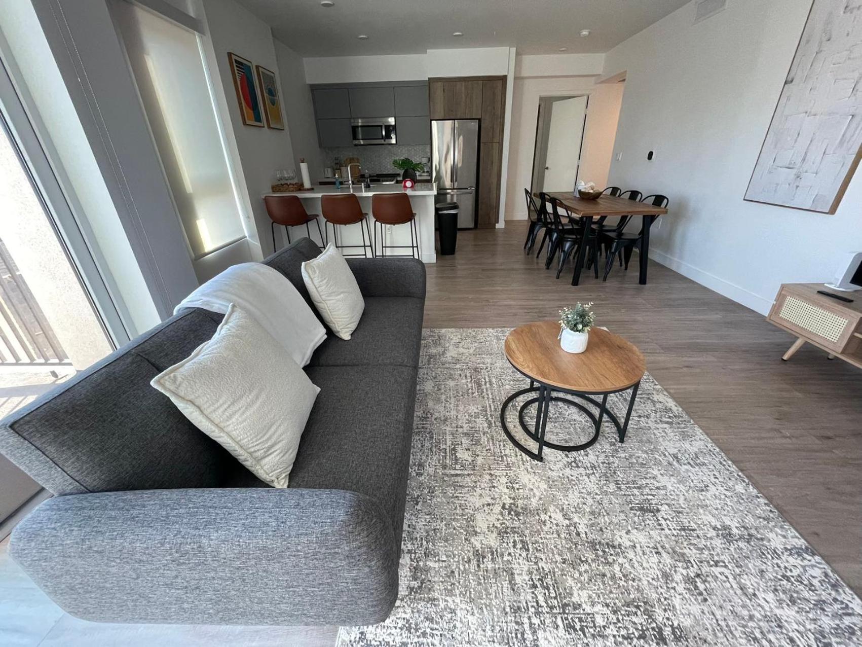 Elegant Retreat In The Heart Of La, Discover Your Lavish Hideaway Λος Άντζελες Εξωτερικό φωτογραφία