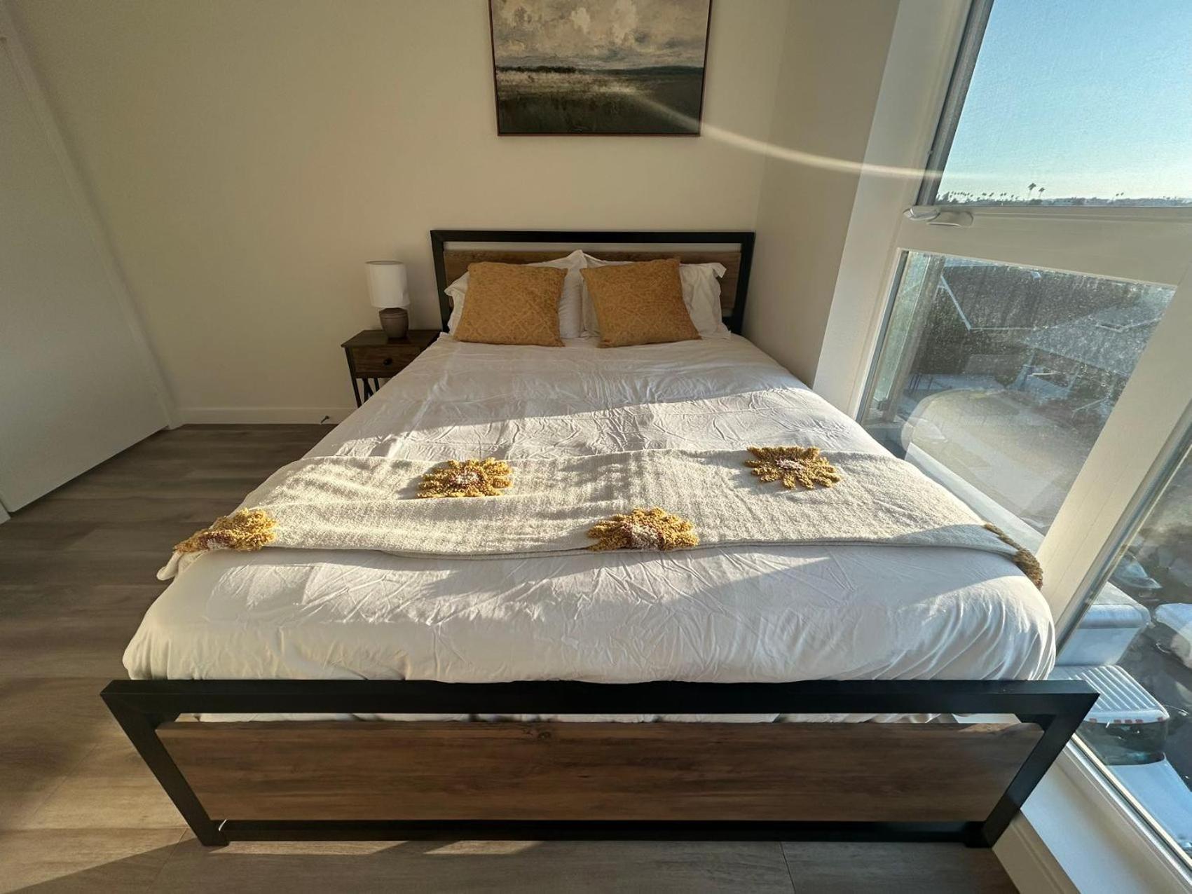 Elegant Retreat In The Heart Of La, Discover Your Lavish Hideaway Λος Άντζελες Εξωτερικό φωτογραφία